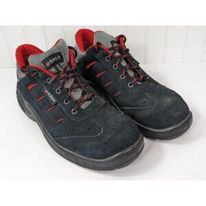 BASE SMART SCARPE DA LAVORO ANTINFORTUNISTICA TOLEDO S1P SRC B0168B US Size‎ 10